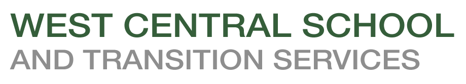 West Central School and Transition Services
